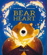 Bear Heart - Louise Greig - 9781838744137