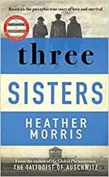 Three Sisters - MORRIS,  Heather - 9781838772642