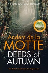Deeds of Autumn - Anders de la Motte - 9781838776169