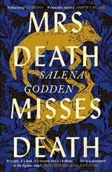 Mrs Death Misses Death - Salena Godden - 9781838851224