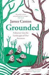 Grounded - James Canton - 9781838855895