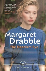 The Needle's Eye - Margaret Drabble - 9781838857172