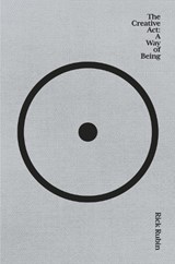 The Creative Act - Rick Rubin - 9781838858636
