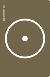 The Creative Act - Rick Rubin - 9781838858667