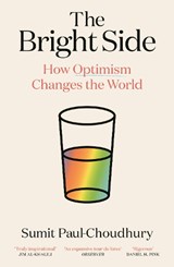 The Bright Side - Sumit Paul-Choudhury - 9781838859268
