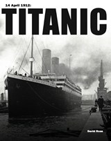 Titanic - David Ross - 9781838862565