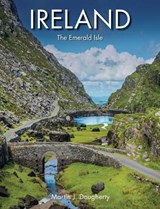 Ireland - Martin J Dougherty - 9781838863463