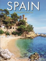 Spain - Claudia Martin - 9781838864309