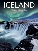 Iceland - Chris McNab - 9781838864347