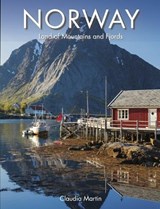 Norway - Claudia Martin - 9781838864385