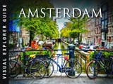 Amsterdam - Claudia Martin - 9781838864859