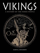 Vikings - Martin J Dougherty - 9781838865177
