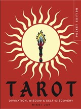 Tarot - Nikkie Jay - 9781838865856
