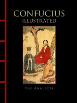 Confucius Illustrated - Confucius - 9781838866853