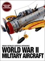 World War II Military Aircraft - Bing Chandler - 9781838866891