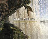 South America - Claudia Martin - 9781838866983