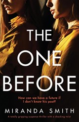 The One Before - Miranda Smith - 9781838889388
