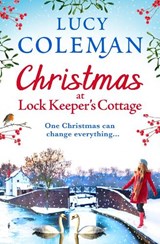 Christmas at Lock Keeper's Cottage - COLEMAN,  Lucy - 9781838890568
