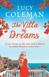 The Villa of Dreams - Lucy Coleman - 9781838890612