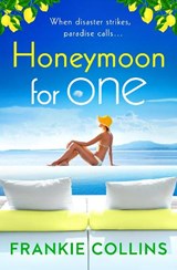 Honeymoon For One - Portia MacIntosh - 9781838890773