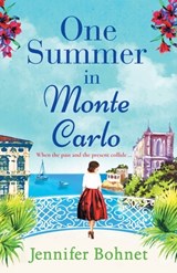 One Summer in Monte Carlo - BOHNET,  Jennifer - 9781838890940