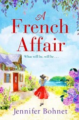 A French Affair - BOHNET,  Jennifer - 9781838891183