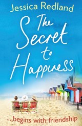 The Secret To Happiness - Jessica Redland - 9781838892128