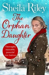 The Mersey Orphan - RILEY,  Sheila - 9781838896591