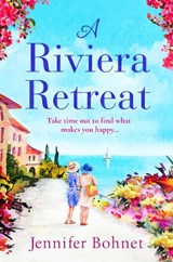 A Riviera Retreat - BOHNET,  Jennifer - 9781838896645