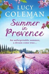 Summer in Provence - COLEMAN,  Lucy - 9781838897246