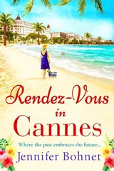 Rendez-Vous in Cannes - BOHNET,  Jennifer - 9781838897604
