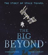 The Big Beyond - James Carter - 9781838910341