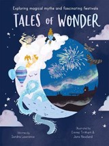 Tales of Wonder - Sandra Lawrence - 9781838915001