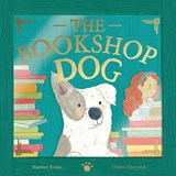The Bookshop Dog - Harriet Evans - 9781838917258