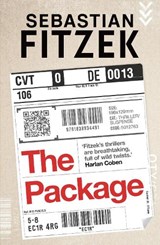 The Package - Sebastian Fitzek - 9781838934491