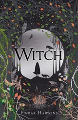 Witch - Finbar Hawkins - 9781838935627