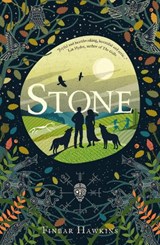 Stone - Finbar Hawkins - 9781838935658