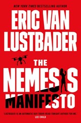 The Nemesis Manifesto - Lustbader Eric Van Lustbader - 9781838937683
