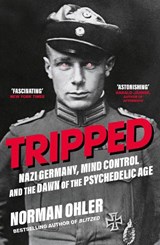 Tripped - Norman Ohler - 9781838953607