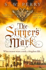 The Sinner's Mark - S. W. Perry - 9781838954031