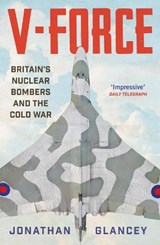 V-Force - Jonathan Glancey - 9781838957971