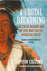 A Brutal Reckoning - Peter Cozzens - 9781838959067