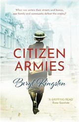 Citizen Armies - KINGSTON,  Beryl - 9781839011573
