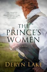The Prince's Women - Deryn Lake - 9781839011610