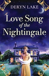 Love Song of the Nightingale - Deryn Lake - 9781839016004
