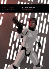Star Wars - Will (Kingston University Brooker - 9781839021633