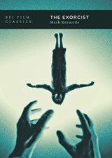 The Exorcist - Mark (writer and broadcaster Kermode - 9781839021718