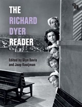 The Richard Dyer Reader - Davis, Glyn& Kooijman, Jaap - 9781839023163