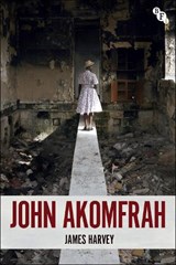 John Akomfrah - James Harvey - 9781839023224