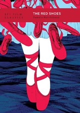 The Red Shoes - Pamela (freelance writer and critic Hutchinson - 9781839026065